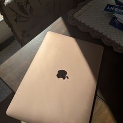 MacBook Air 13” 2018
