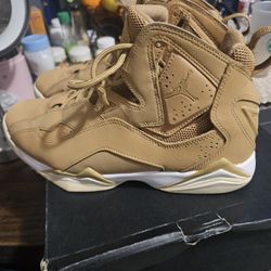 Shoes Jordán Like New 