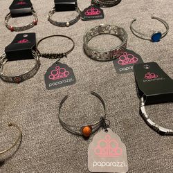 Paparazzi Jewelry 