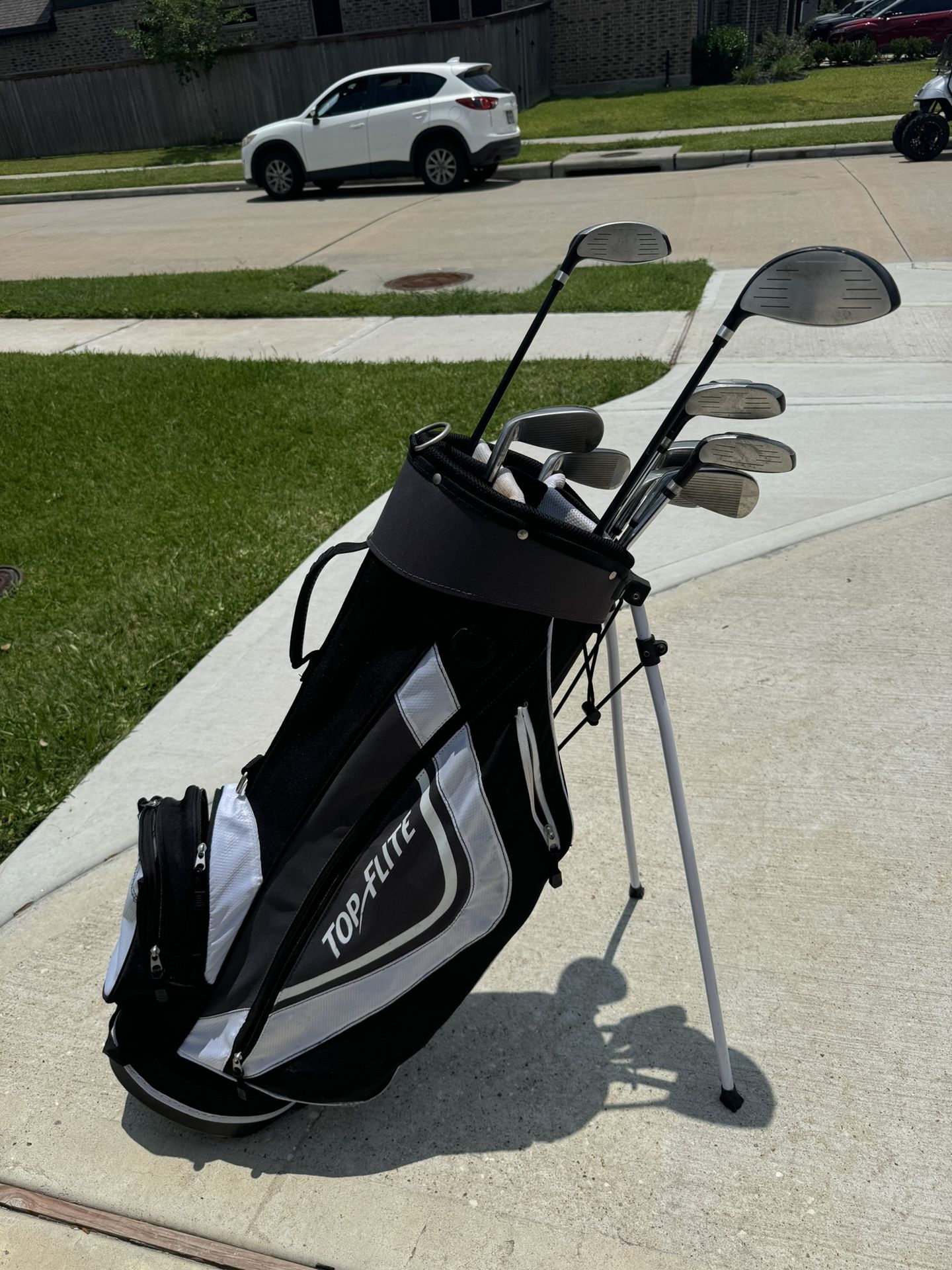 Golf Clubs