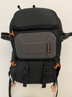 Tarion Pro Camera Backpack