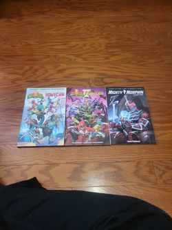 Comics
