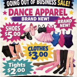  NEIGHBORHOOD YARD SALE 