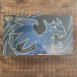 Pokemon Mega Charizard UPC 