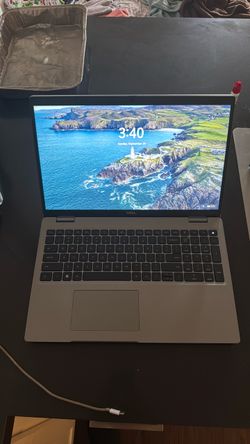 Dell laptop 12th