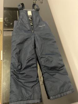 Kids Size 4T Arctix snow pants