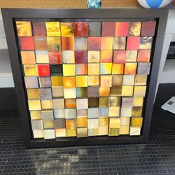 The Bombay Company Art