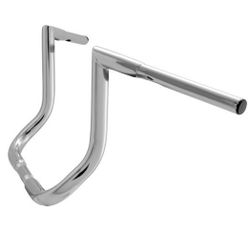 12" Handlebars Harley Davidson