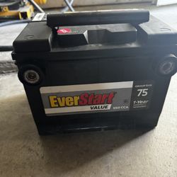 Batteries For Cars 