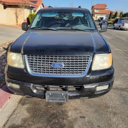 2006 Ford Expedition
