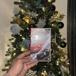 Cars 3 Switch 