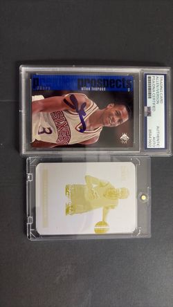 Allen Iverson