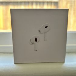 AirPods Pro 2nd Gen