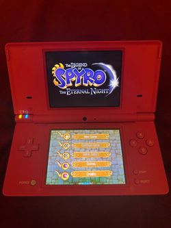 Nintendo DS’i