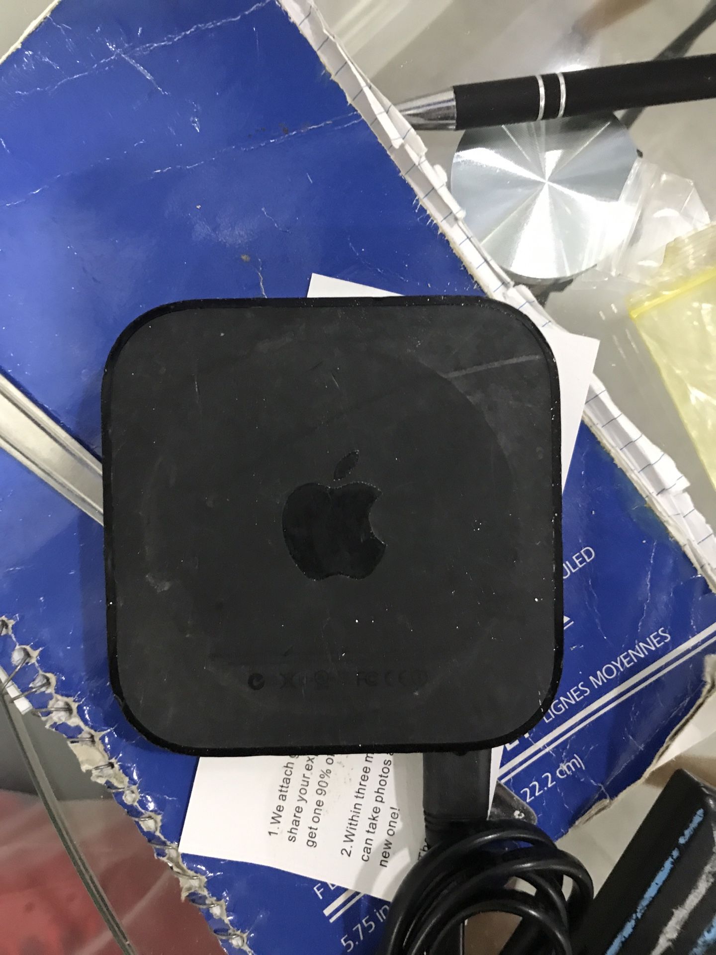 Apple TV