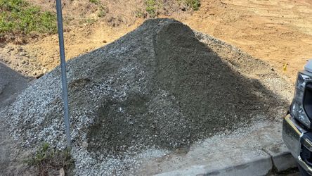 Recycled Base