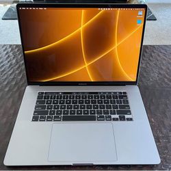 ‼️Apple MacBook Pro 2019 16” 16GB RAM 1TB SSD‼️