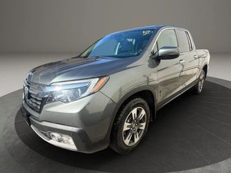 2019 Honda Ridgeline