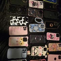 Iphone 13 Pro Max Cases 