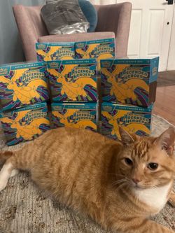 POKEMON ASCENDED HEROES ETB