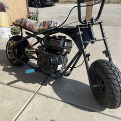 Mini Bike 