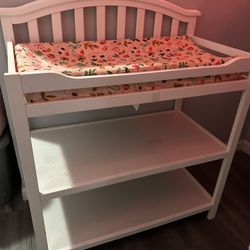 Changing Table , 