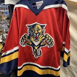 Started Hockey Jersey Size 48/R