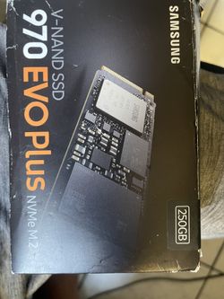 Computer Parts