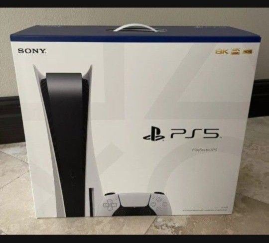 Playstation 5