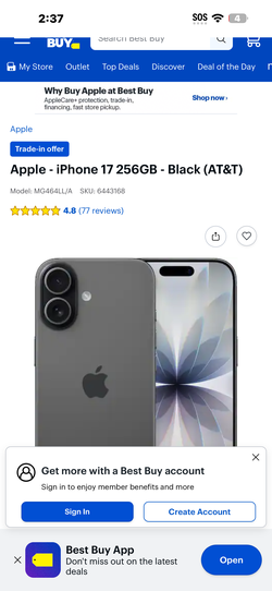 iPhone17