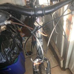 Kona Bike