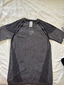 Devant seamless t shirt