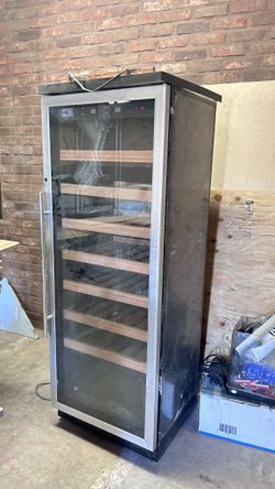 Wine Cooler