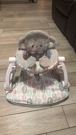 Baby chair