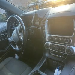 2016 Chevrolet Tahoe