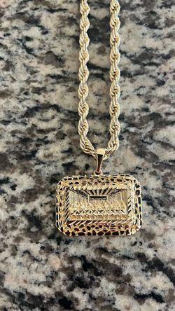 gold chain