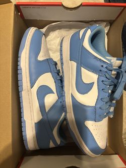 Nike dunks