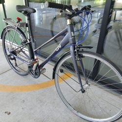 Liv By Giant Woman's Commuter Bike
