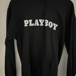 Playboy hoodie