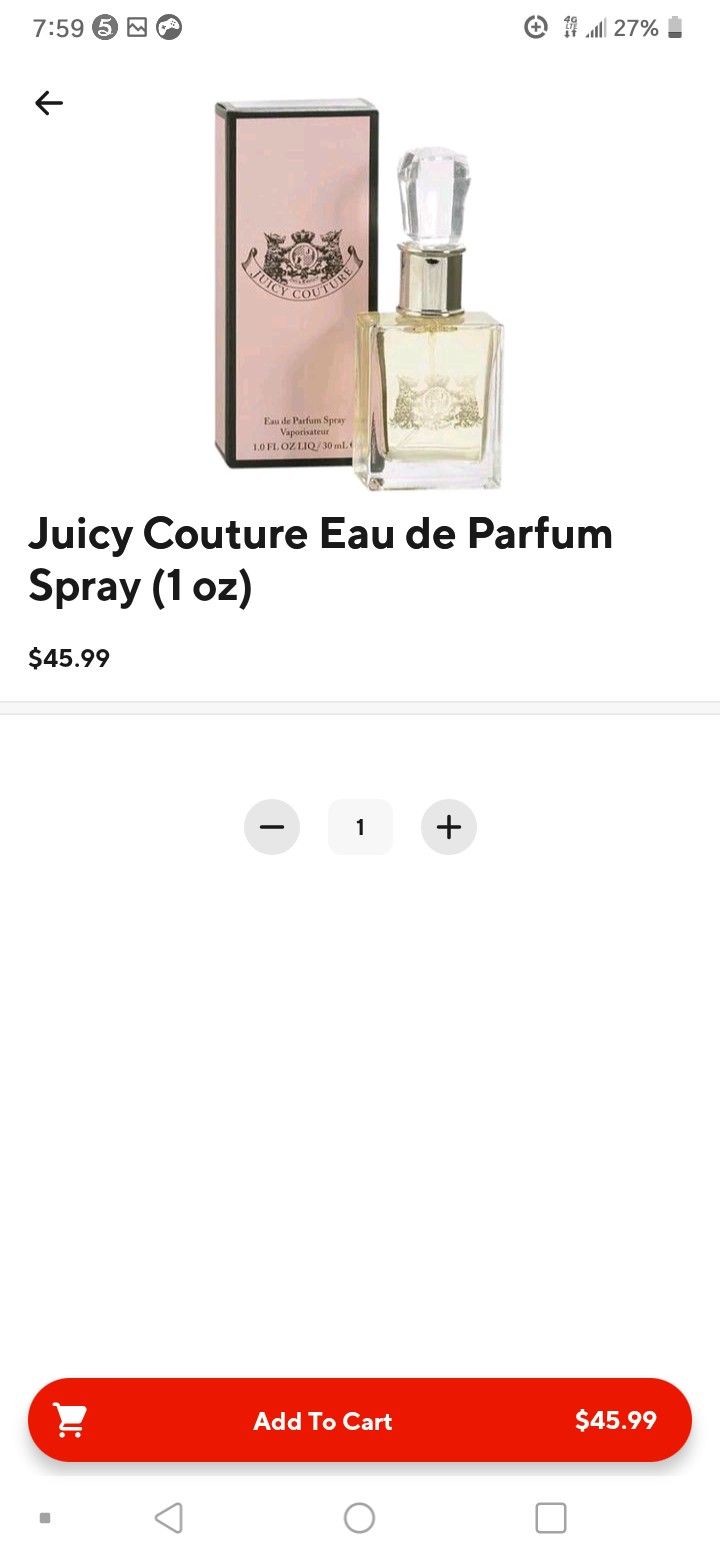 Juicy Couture