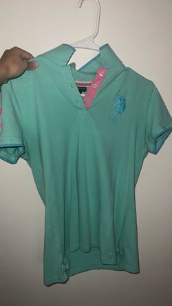 Polo shirt
