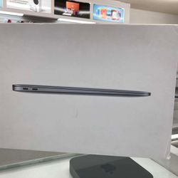 Macbook Air M1 256gb 8gb Ram 