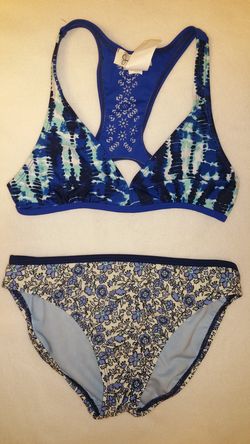 New Jessica Simpson girls swimsuit