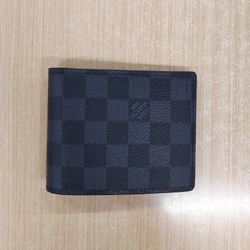 LV Louis Vuitton Wallet