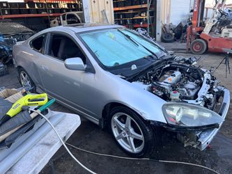 2006 ACURA RSX TYPE S PART OUT