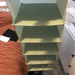 IKEA Hanging Shelf Organizer