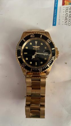 Invicta Watch 