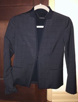 Elie Tahari Blazer Size 0