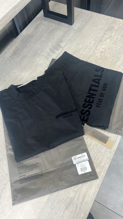 Essential Tees