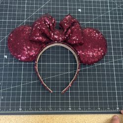 Disney Ears 